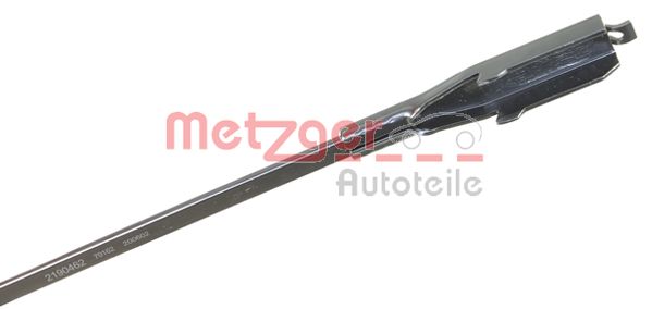 METZGER 2190462 Wischarm, Scheibenreinigung